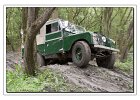 Mark Colston : 4x4, Canon, Europe, Harbury, Land Rover, MROC, Offroad, UK